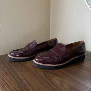 Franco Sarto Loafers